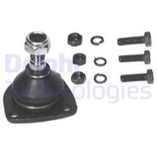 Rotule de suspension Lada 1600