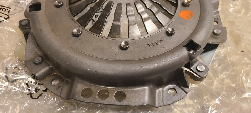 GENUINO EMBRAGUE GM 14092836 NUEVO FABRICANTE ORIGINAL 1982-1991 PONTIAC SUNBIRD GRAND AM J2000 Foto 3 de 4