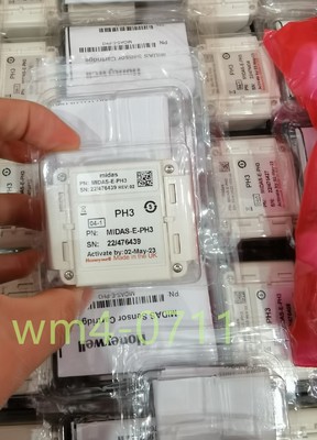 1pcs New brand Honeywell MIDAS-E-PH3 free shipping