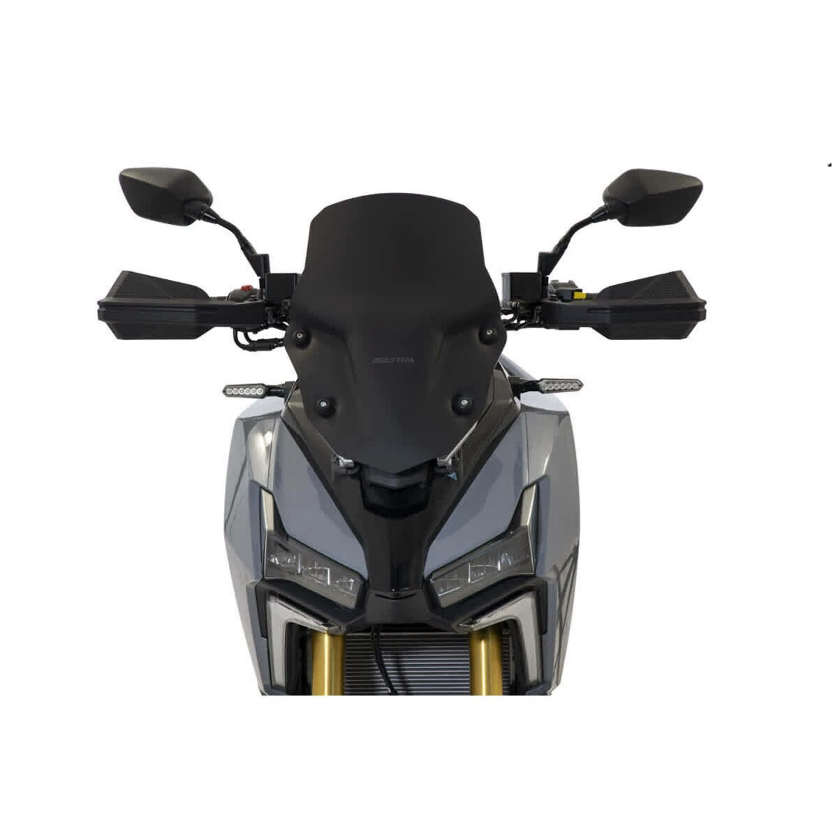 Parabrezza SC3607 per Sym Joymax 250 2005 > 2006 Isotta – Evolution Moto