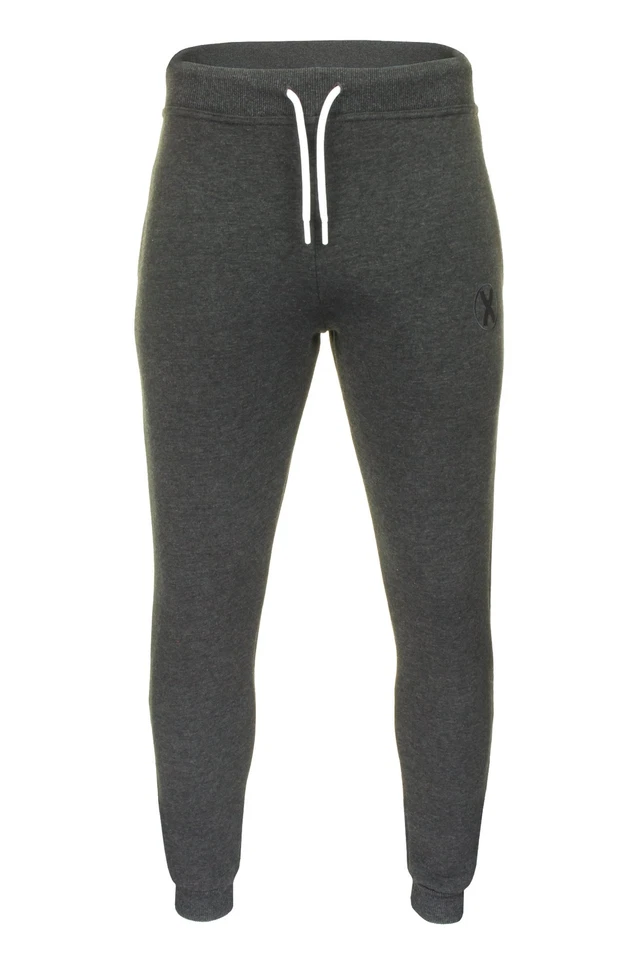 Xact Pantalon Jogging Homme Slim Fit - Photo 2/4