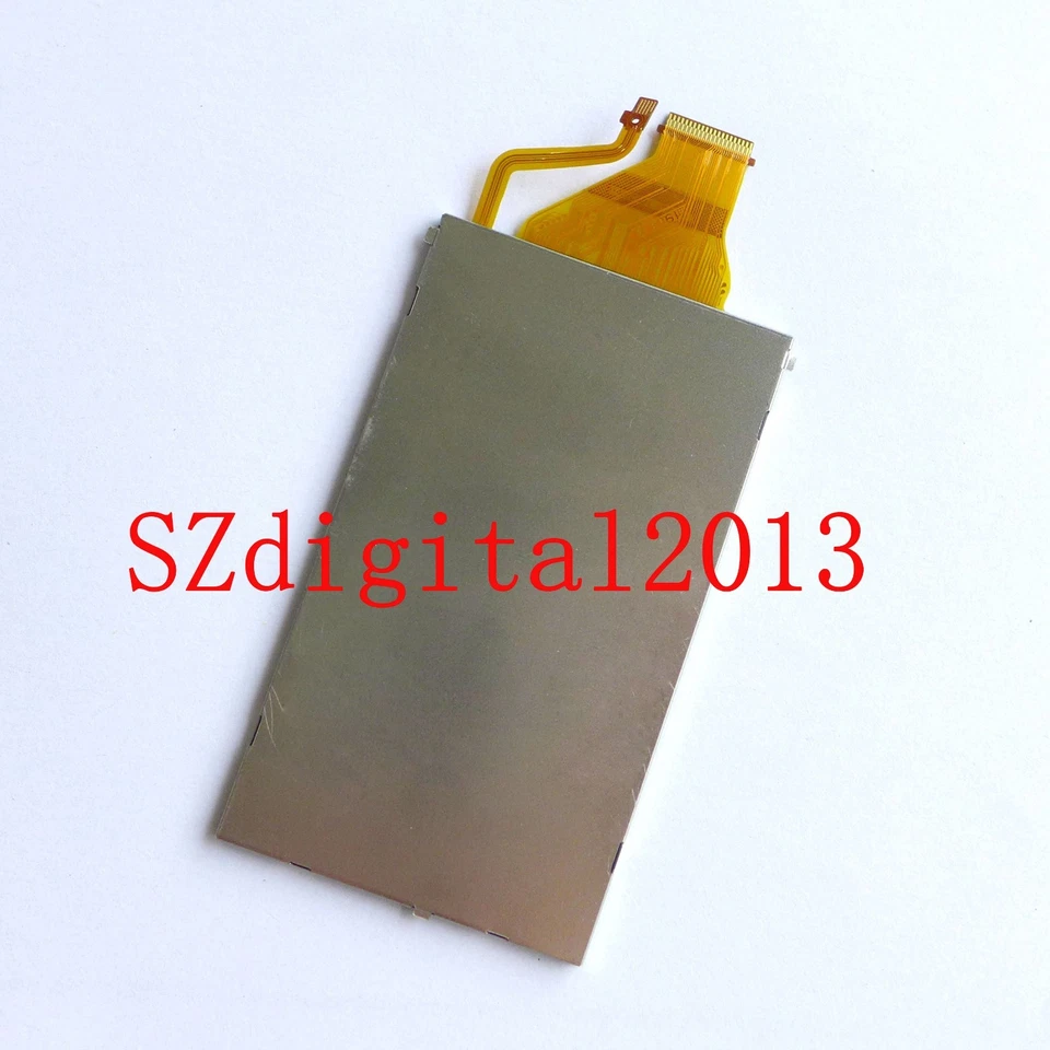 NEW LCD Display Screen for PENTAX WG-2 WG-II Digital Camera Repair Part - Image 2 of 2