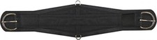 Showman Felt Girth w/ Neoprene Center
