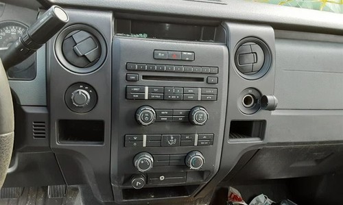 Carrier Front Axle 3.55 Ratio Fits 09-17 FORD F150 PICKUP 359677 - Picture 9 of 10