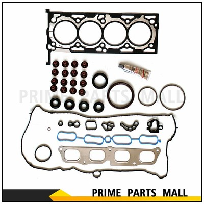 ECCPP Head Gasket Set – For 13-19 Buick Regal, Cadillac, GMC, Chevy 2.0L DOHC, MLS, OE Spec