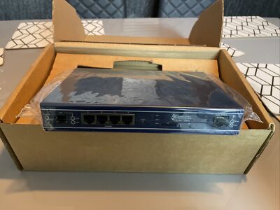 Virtual Access GW6631W Serie 3G Router - ADSL2+ plus 3G - entsperrt