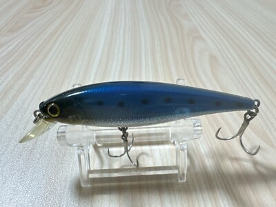 LUCKY CRAFT POINTER B'FREEZE 78S SINKING Angelköder #AE118