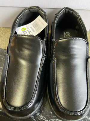 Boy Dress, school shoes