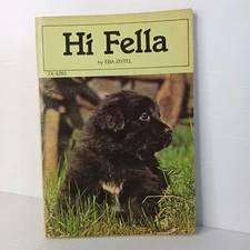 Hi Fella by Era Zistel