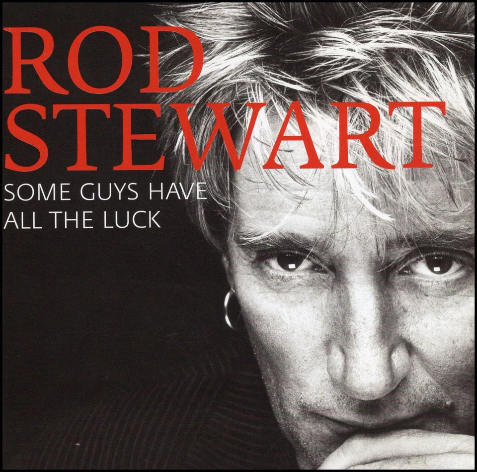 ROD STEWART * 32 Greatest Hits * NEW 2-CD Set * All Original Versions
