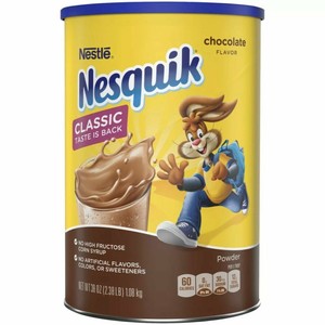nesquik powder 38oz nestle choco nesquick ounces powdered supermaxonline sponsored