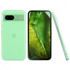 Google Pixel 8a 128GB Unlocked 6.1" 8GB 64MP WiFi 6E NFC 5G Aloe Green GA05595