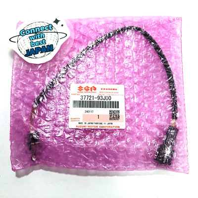 ３set-12本 SUZUKI GENUINE FOURSTROKE OUTBOARD NEUTRAL SAFETY SWITCH 37721