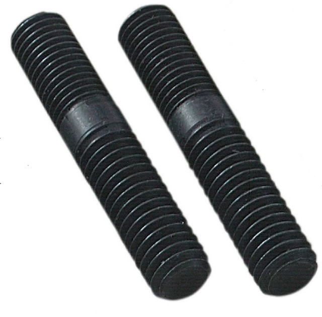 HARLEY BIG TWIN EXHAUST STUDS PAIR (2) 19842014 repl. OEM 1671583 eBay