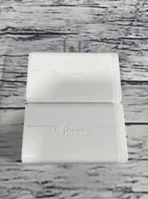 2 (Two) TP-LINK HS103 Kasa Smart Wi-Fi Plug Lite No Box, New, Alexa Google Home
