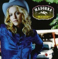 Musik - Madonna Cd Warner Bros