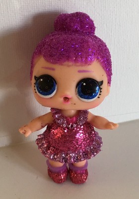 lol doll sugar queen