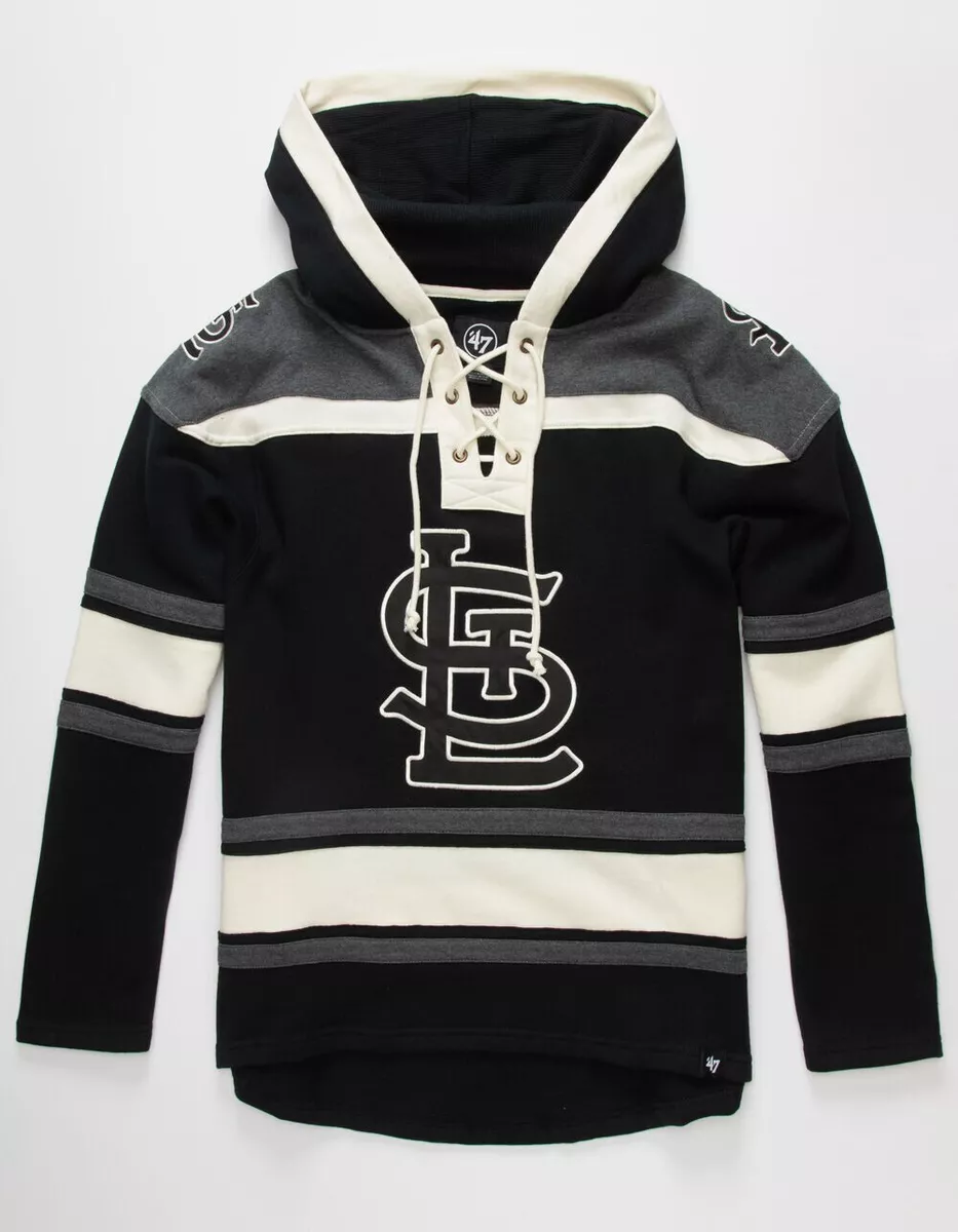 St Louis Hoodie 