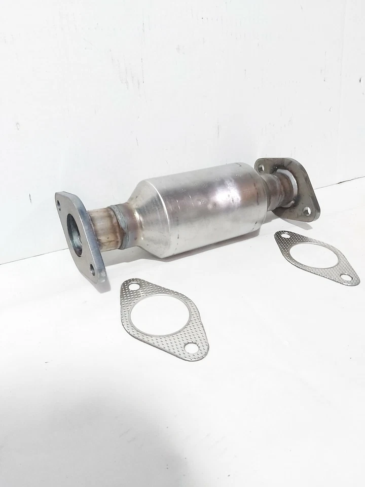 2004 2005 2006 2007 Kia Spectra Spectra5 1.8L 2.0L Catalytic Converter - Image 3 of 4