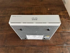 Cisco Firepower 1010 Hardware Firewall (FPR1010-ASA-K9) ** NO POWER ADAPTER **
