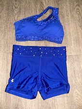 Pro Cheer Dance Audition Set