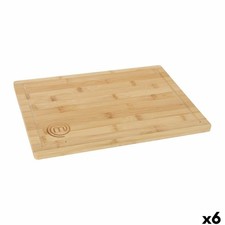 Tagliere MasterChef 38,5 x 27,5 x 1,5 cm [6 Unità]