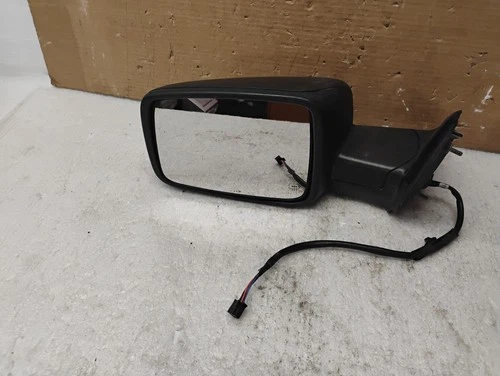 OEM DRIVER SIDE MIRROR 2009-2012 RAM1500 55372067AD