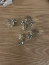 Decorative Knobs For Cabinets Or Drawers (5)