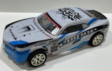 Xray Nt1 2012 - 110 Nitro Touring Luxury Car W Novarossi 353 .12 Race Engine Xray Nt1 2012 - 110 Nitro Touring Luxury Car W Novarossi 353 .12 Race Engine