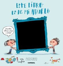 Este Libro Es de Mi Abuelo (Libro de...) von Copons, Jaume | Buch | Zustand gut