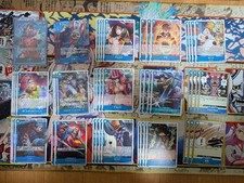One Piece Card Game Blue Buggy Pre-Constructed Deck