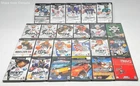 Lot of 23 Nintendo GameCube Games