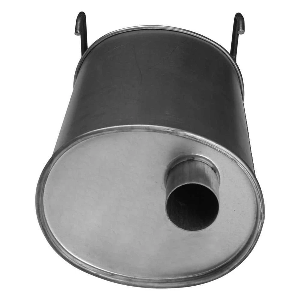 Silenciador de escape-GS, 2 puertas AP escape 700351 se adapta a Acura Integra 1994 Foto 3 de 3