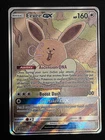 Eevee GX PROMO SM 233 [ Read Description And Look At Pics]