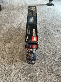 LEGO Star Wars: X-Wing Fighter (7140)