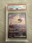 Charizard EX 199/165 Scarlet & Violet 151 PSA 9