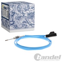 Vemo Abgastemperatursensor Passend FüR Ford Ranger Transit | V25-72-0125
