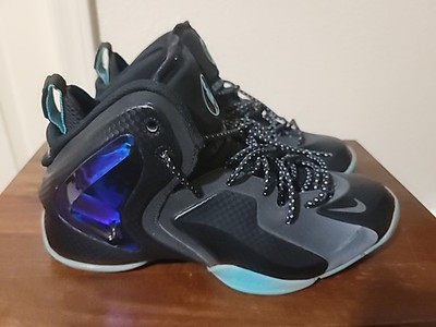 Nike Men's Lil Penny Posite Sz 11