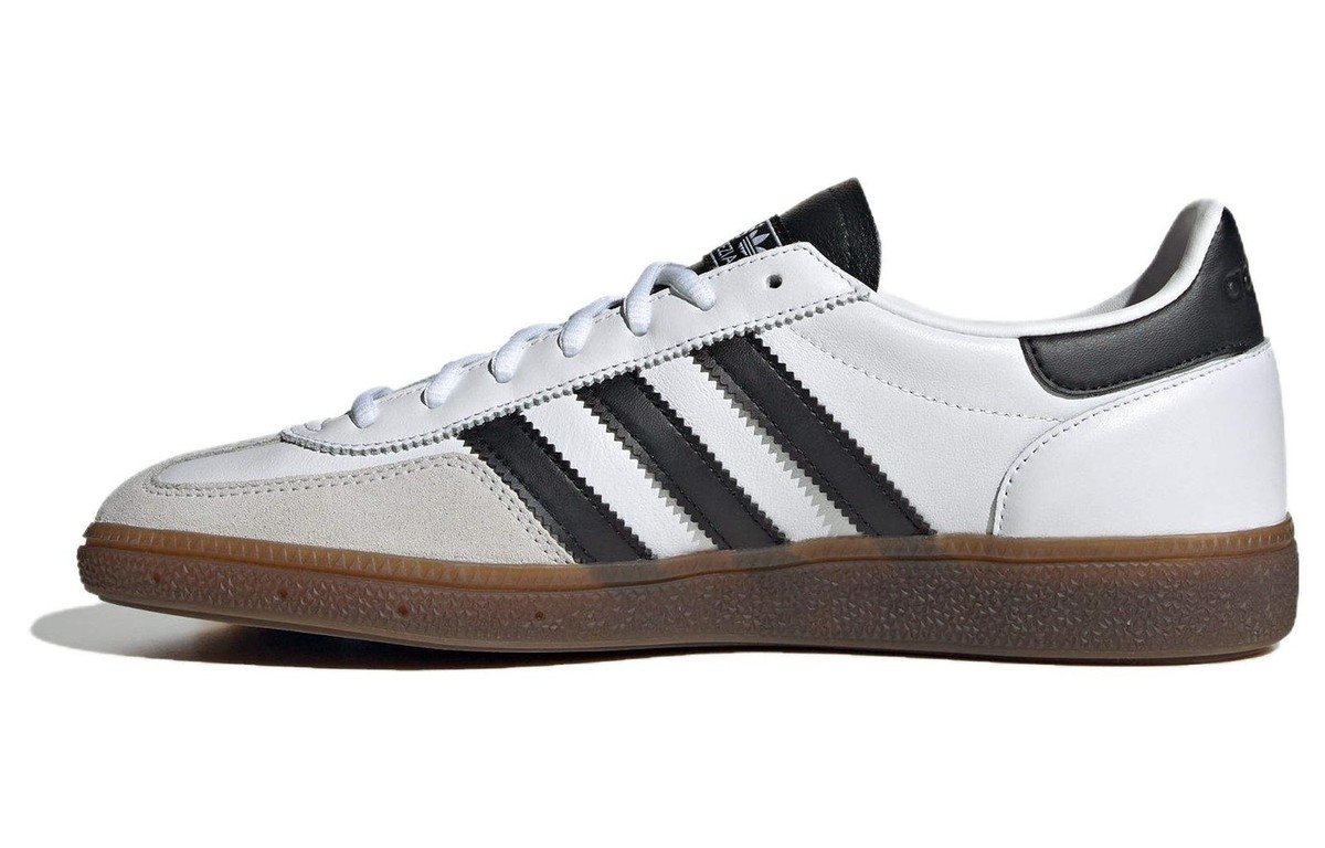 Adidas Handball Spezial White Black Gum IE3403 | eBay