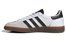 Adidas Handball Spezial White Black Gum IE3403