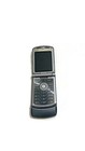 Motorola Razr V3 Silver Original Clamshell Flip Cell Phone 2004 Unlocked Bell