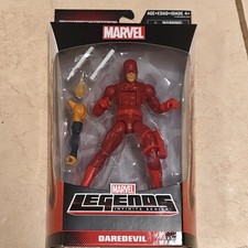 Marvel Legends Infinite Series Daredevil Action Figure BAF Hobgoblin Part
