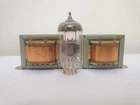 Valab 640H Grid Choke for 6dj8 12ax7 5687 5842 6sn7 utc 12AU7 -- One Pair