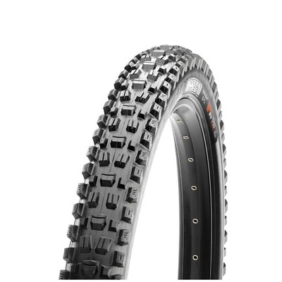 Maxxis - Assegai WT Faltreifen - 29x2.50 Zoll - DualCompound TR EXO