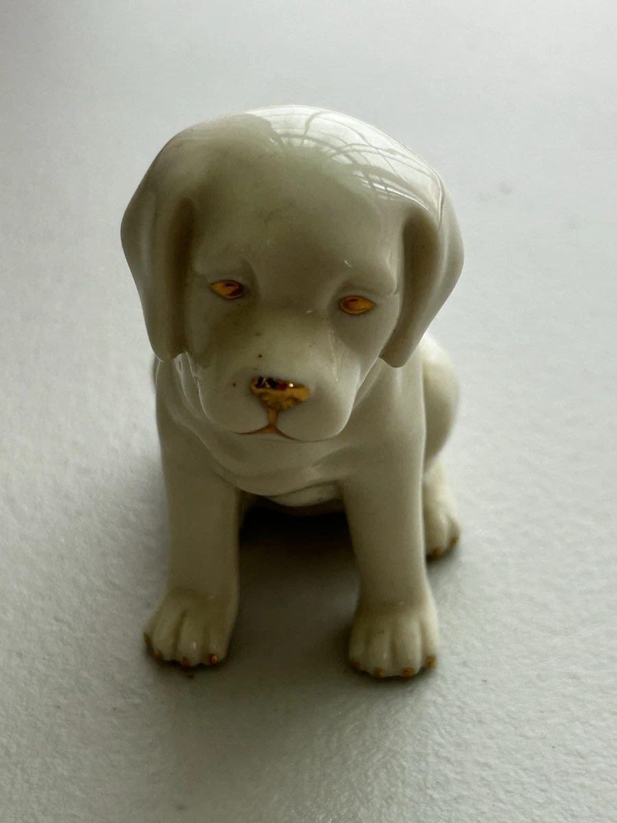 Lenox Dog for sale | eBay