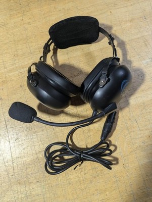 CoachComm Connex Dual Ear Headset With Mic, Coach Communication - 4 Pin Female