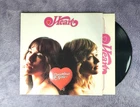 Heart Dreamboat Annie LP Mushroom MRS-5005 VG Vinyl VG Cover Vintage