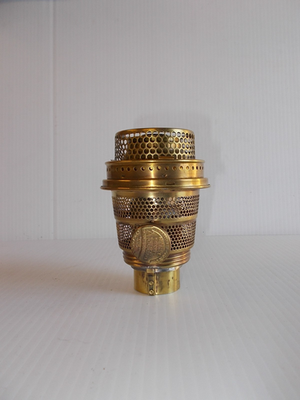 #ad #ad Aladdin Lamps Nu Type Model B Burner Brass Lox On Gallery Complete Chicago $199.99