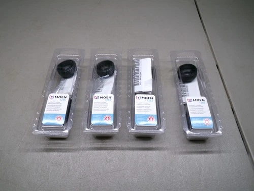 LOT OF 4 MOEN 1255 SINGLE HANDLE REPLACEMENT CARTRIDGES