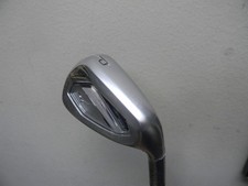 NEW IN SHRINK MIZUNO JPX 925 HOT METAL PRO PITCHING WEDGE DYN GOLD 105 STIFF 42